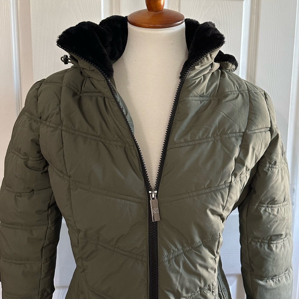 Nautica puffer jacket - Picture 6 of 7